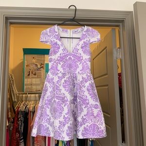 Stunning Xenia Boutique Dress